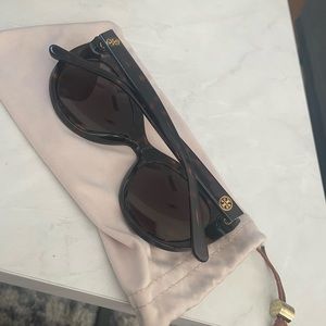 Tory Burch Sunglasses